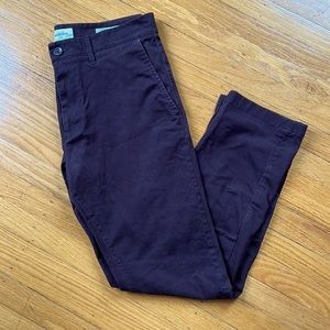 Goodfellow Hennepin Chino
